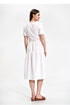 Robe de jour model 167814 Figl